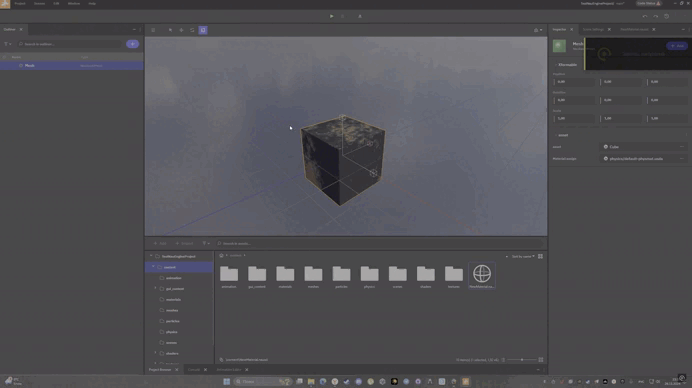 Манипуляция