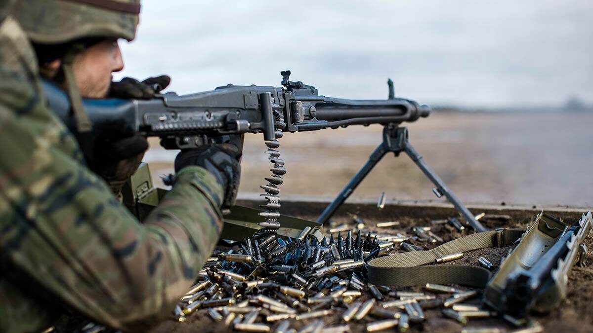    Фото: flickr/nato