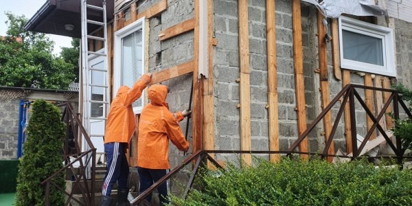    Фото пресс-службы администрации Туапсинского района