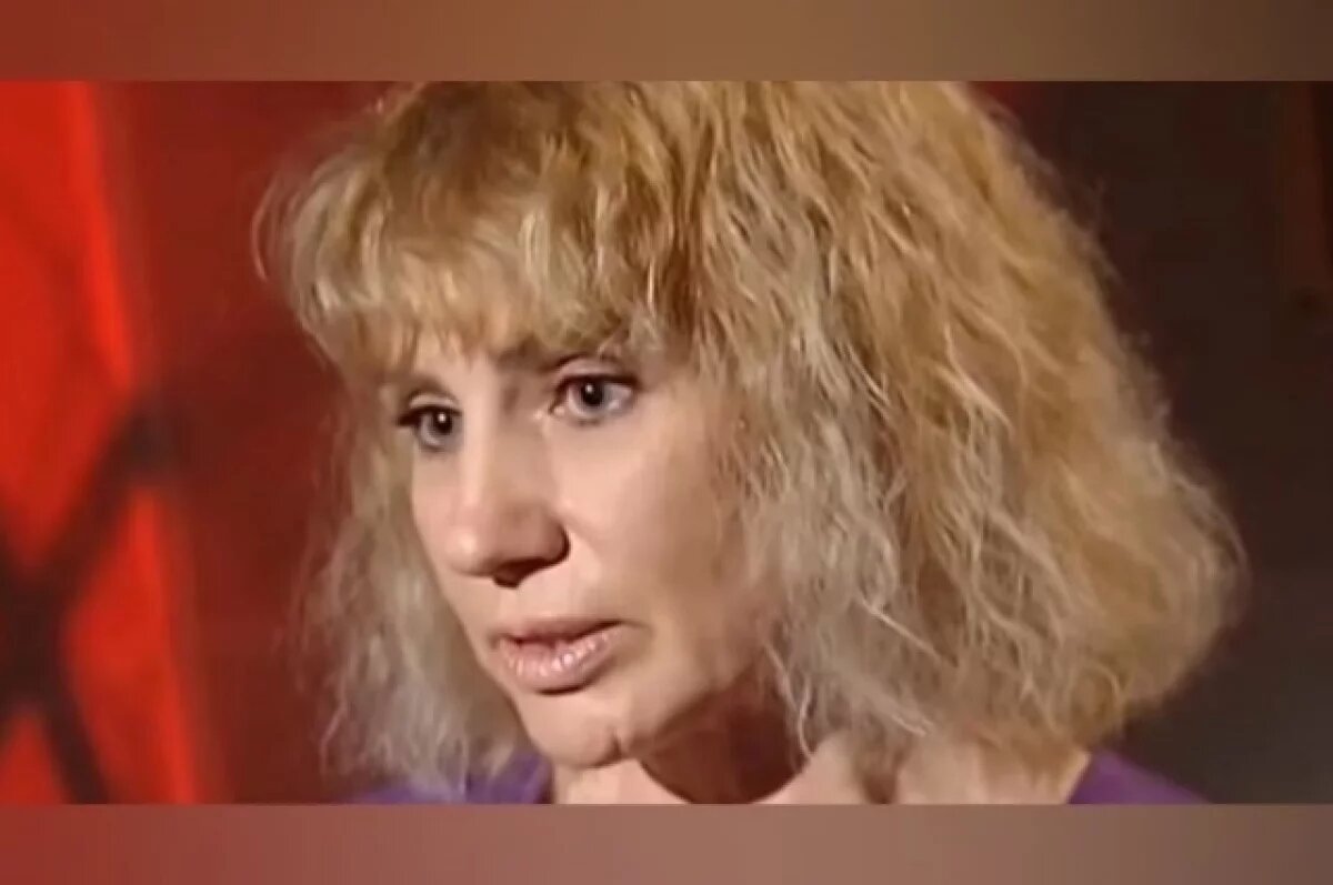    Кровавый беспредел.