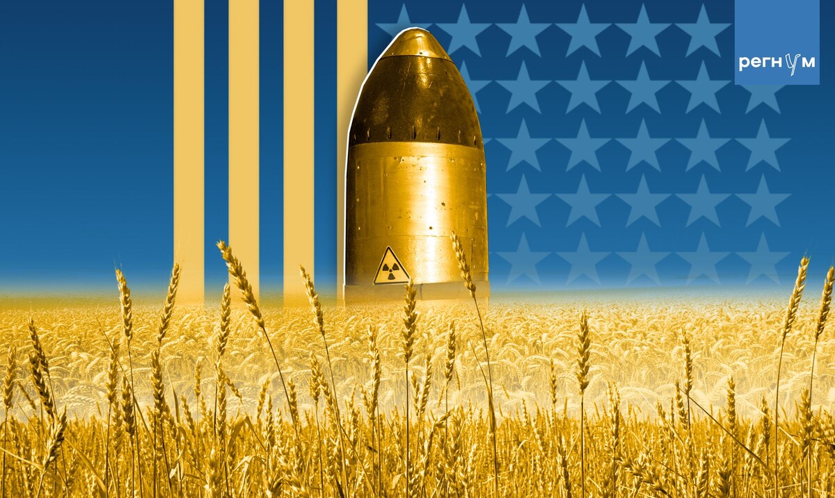     / Источник: © ИА Регнум