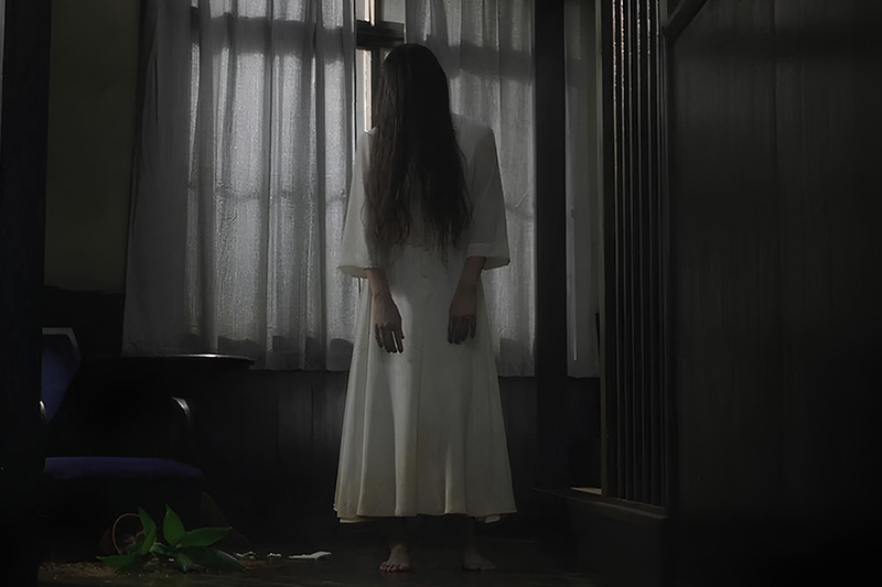 © Asmik Ace Entertainment