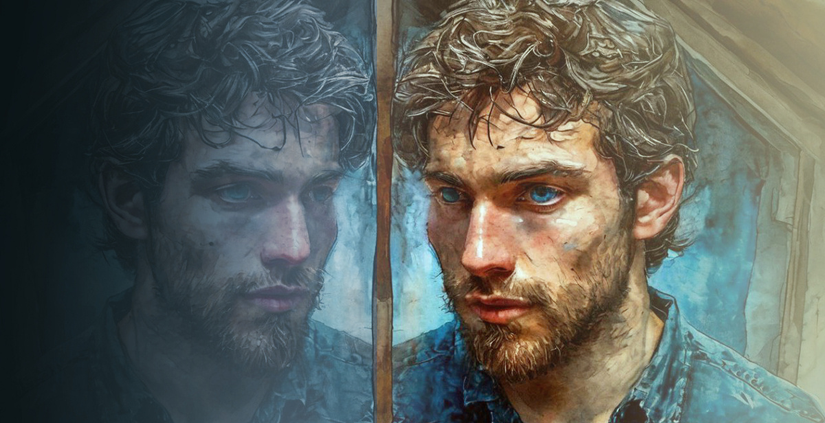 Рисунок: Ася Сон