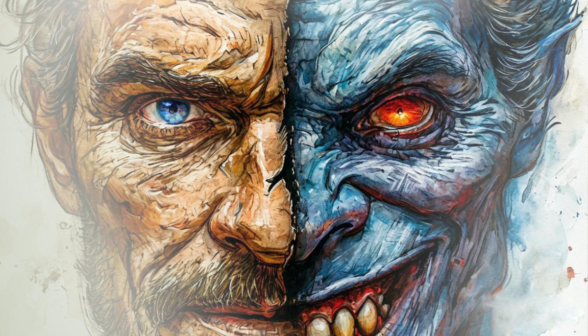 Рисунок: Ася Сон