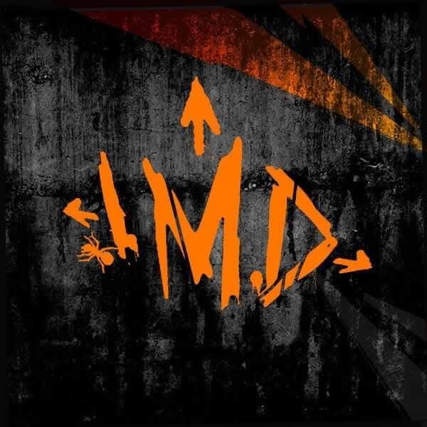 Обложка сингла.