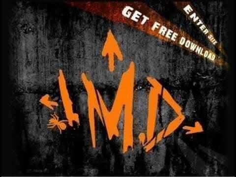 Так выглядела стартовая страница theprodigy.com в 2008 году. Впервые после презентации трека на радио, его можно было скачать абсолютно бесплатно! 