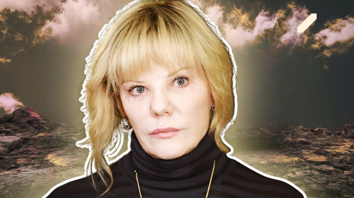 «У меня нет комплекса, что я дочь Марка Захарова»: предопределённая судьба Александры Захаровой