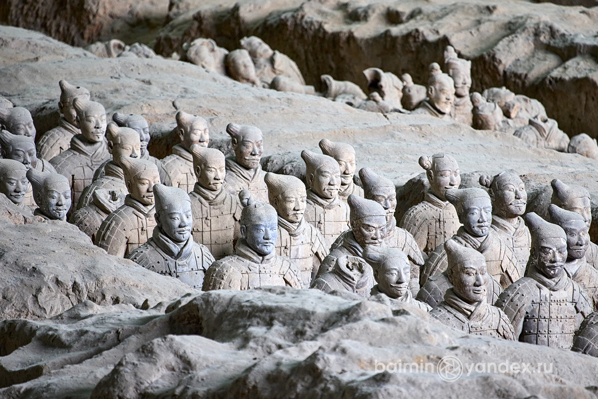 Фото Михаил Байбородин 