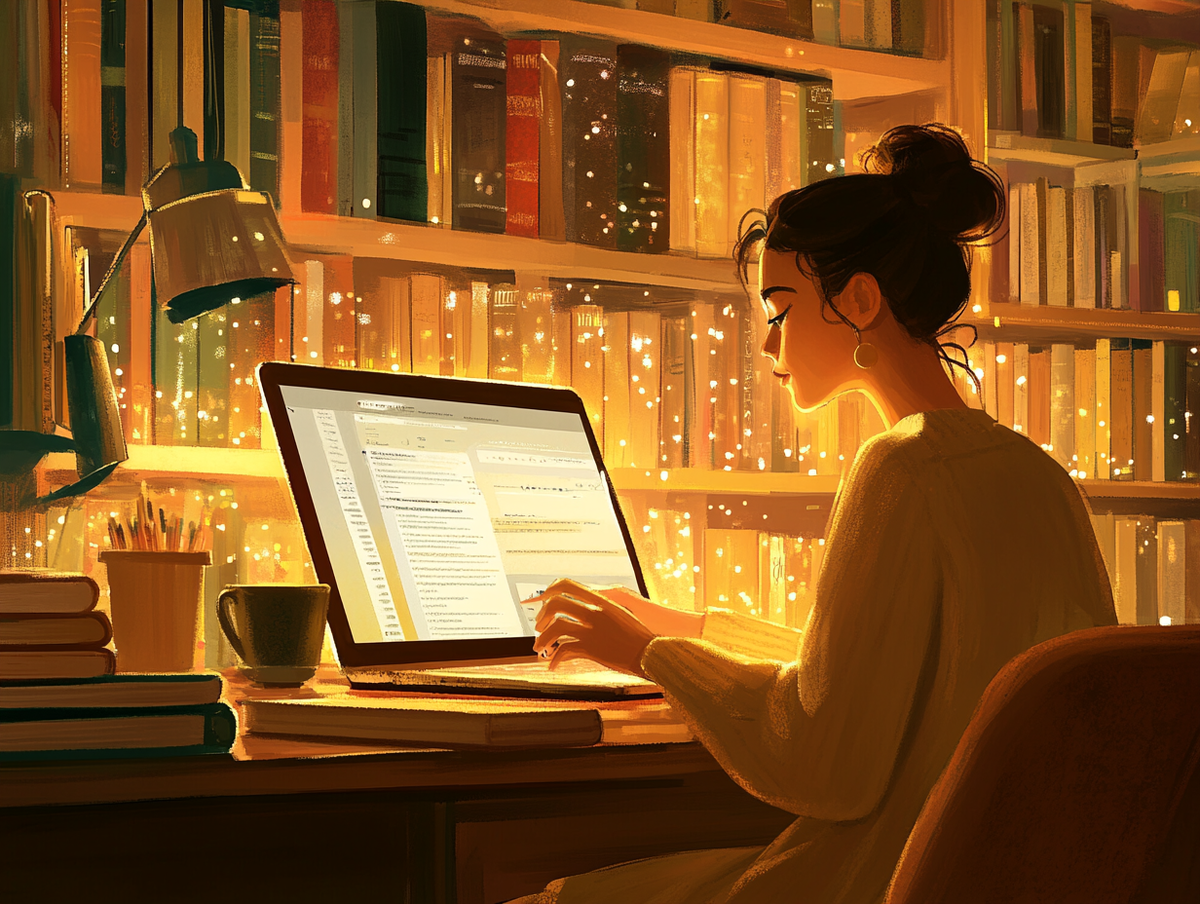 Почему я оставила переводы ради работы в IT