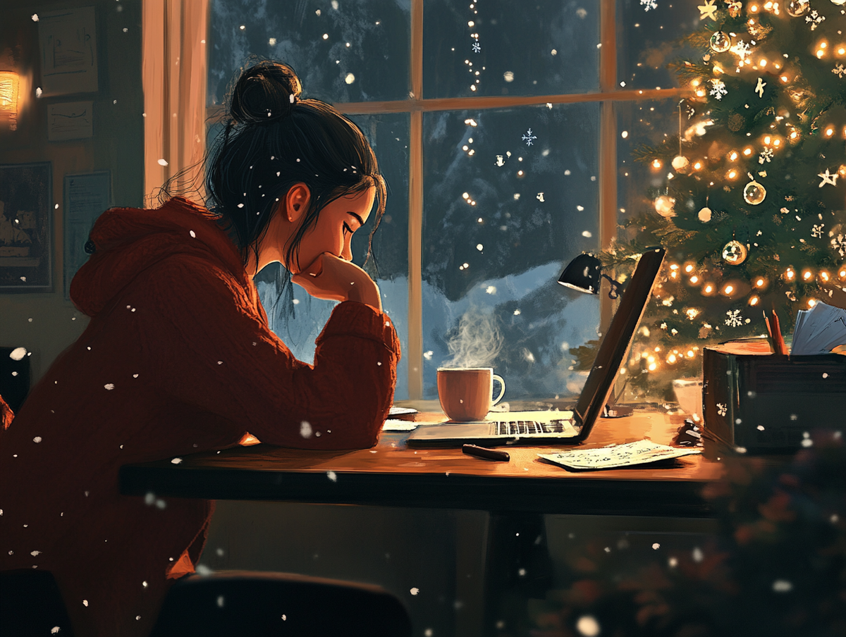 Разочарование как толчок к переменам