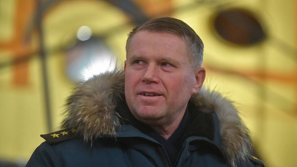    Фото: Сергей Киселев / АГН Москва