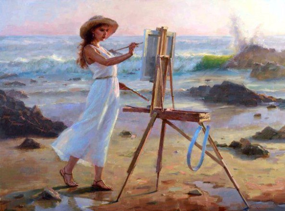 Автор- художник  Джейкоб Дэйн .