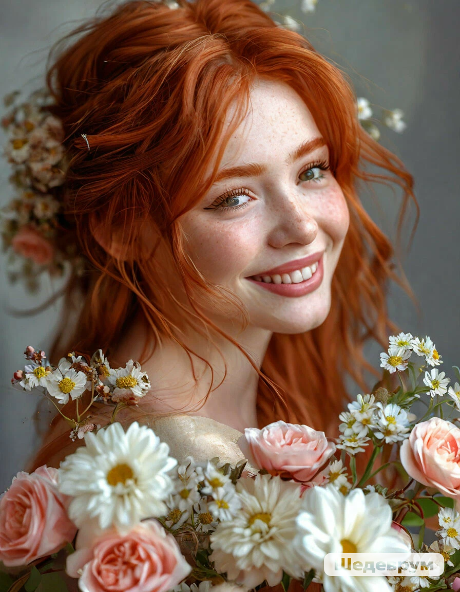 Изображение создано при помощи нейросети***