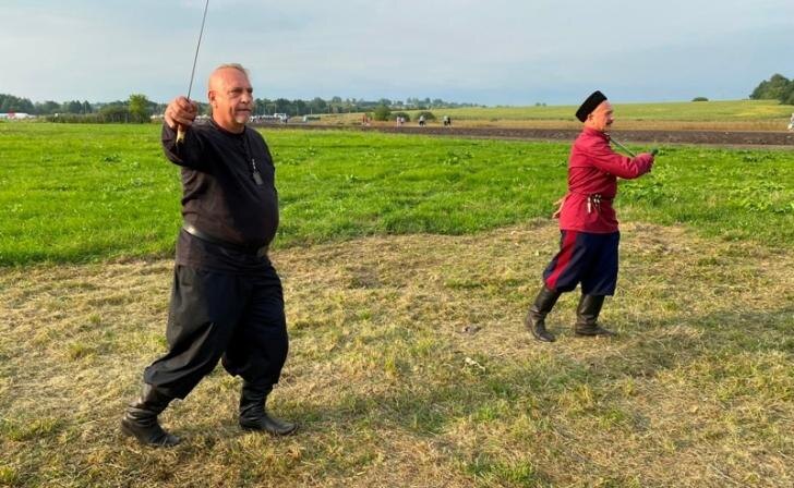    фото Курские известия