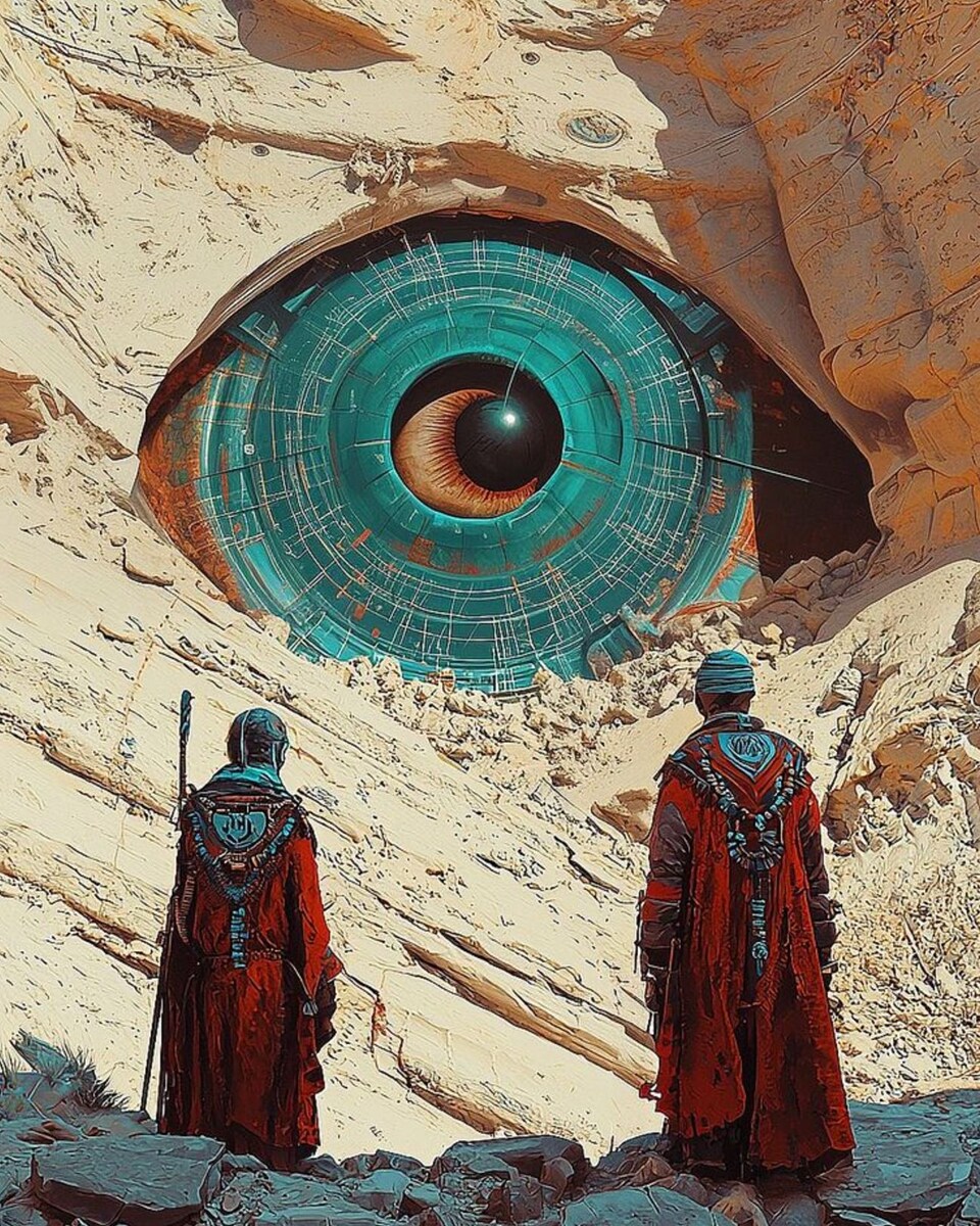 Автор рисунка Piotr Binkowski https://x.com/piotrbinkowski