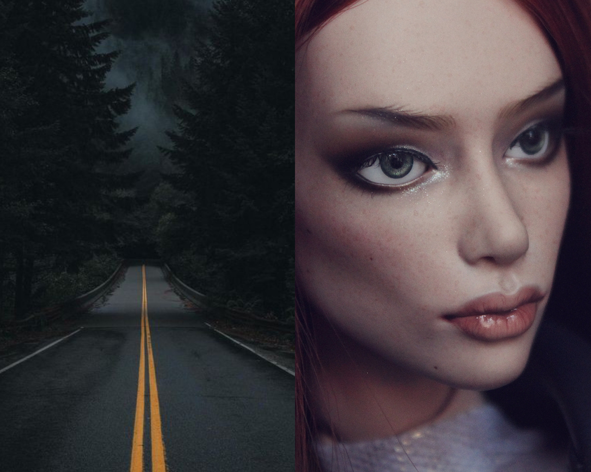 Revolutionary road 🌑