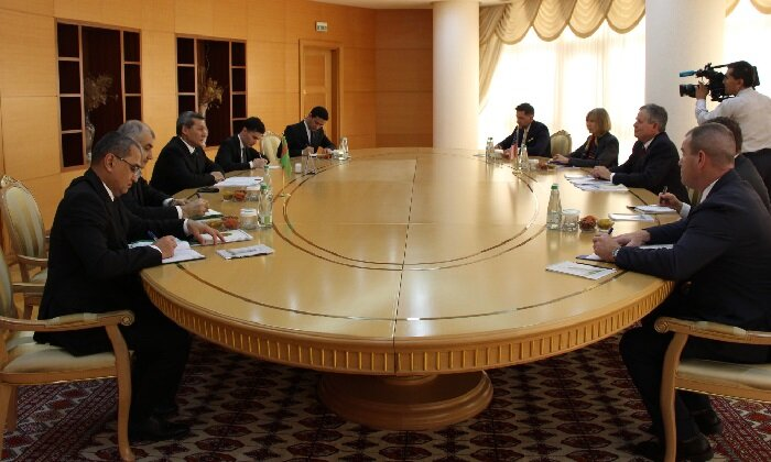 Источник фото: mfa.gov.tm