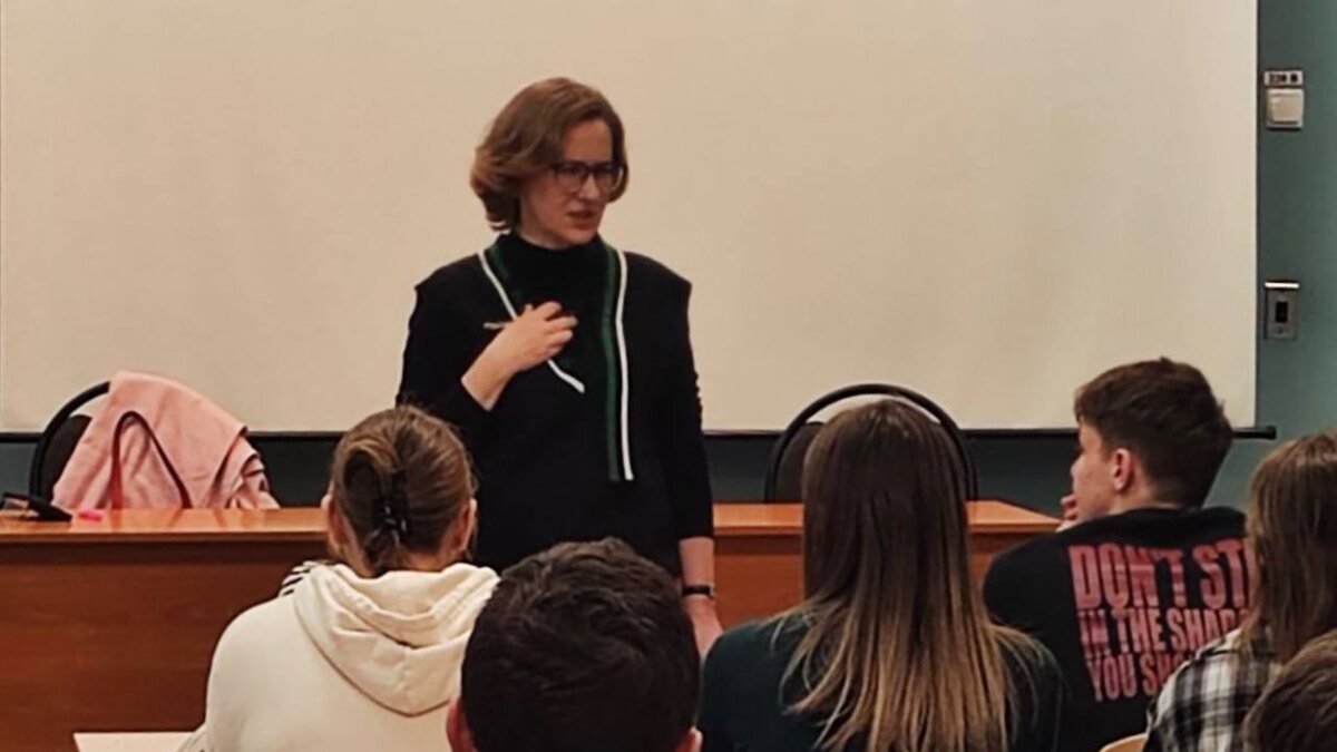 фото из архива автора