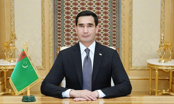 Источник фото: turkmenistan.gov.tm