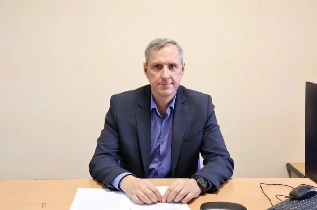    В Пензе назначили первым замминистром физической культуры и спорта региона