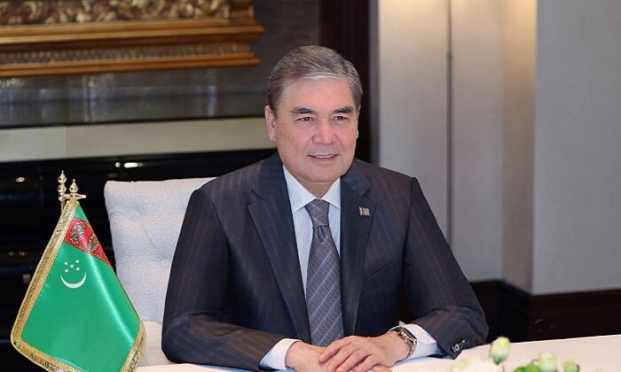 Источник фото: turkmenistan.gov.tm