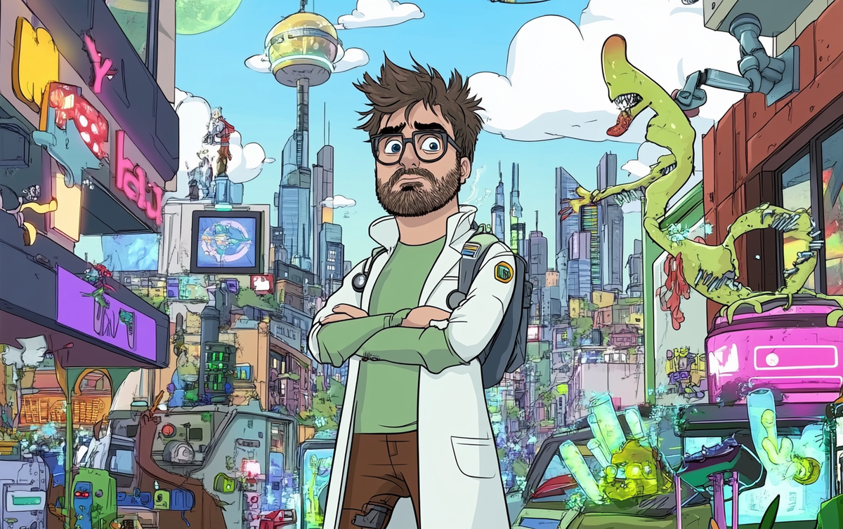    Make.com для Яндекс.Здоровье: автоматизация процессов телемедицины Артур Хорошев