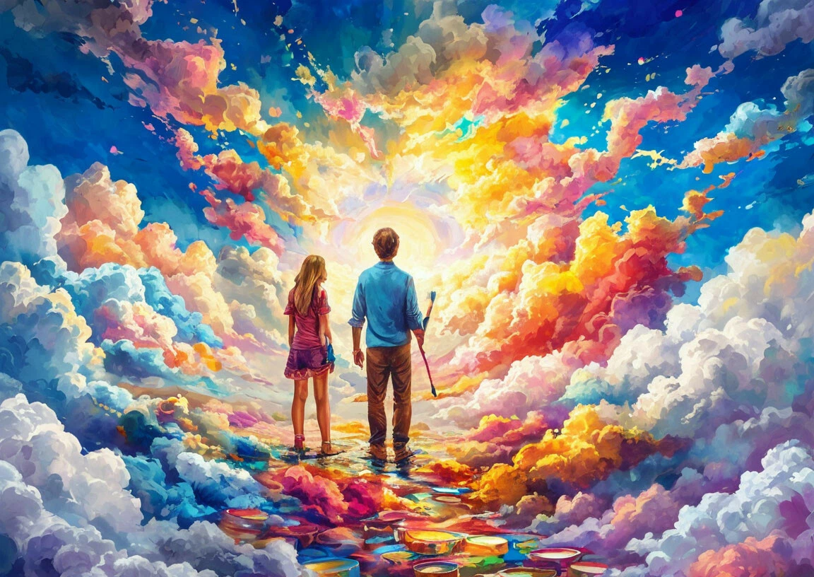 Изображение сгенерировано нейросетью Шедеврум