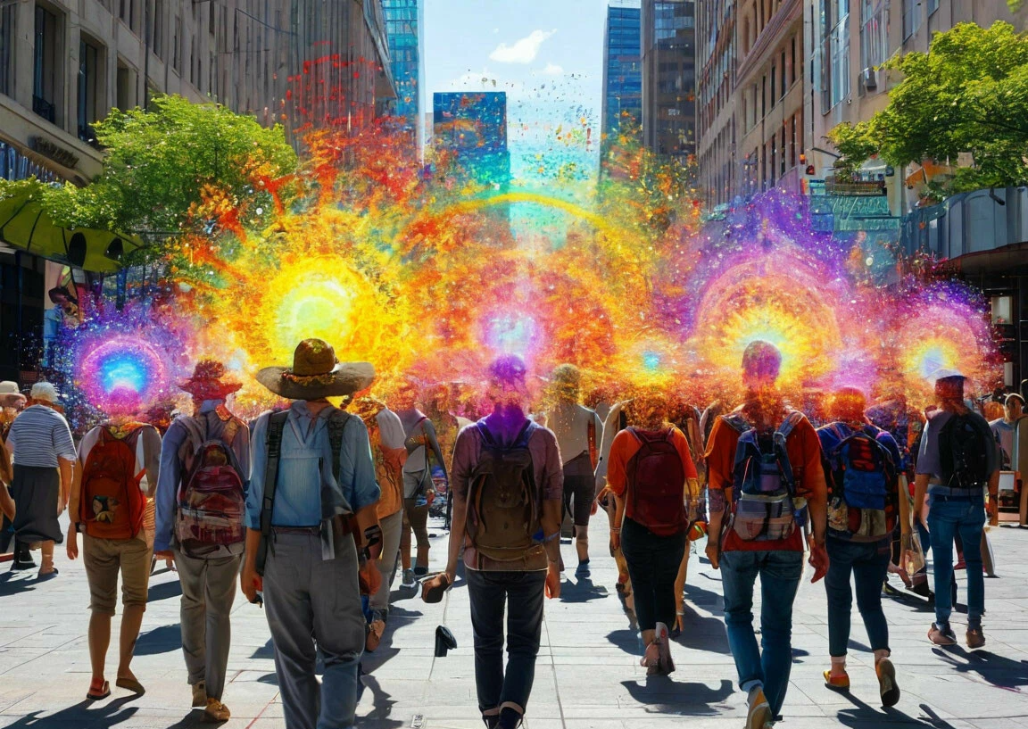 Изображение сгенерировано нейросетью Шедеврум