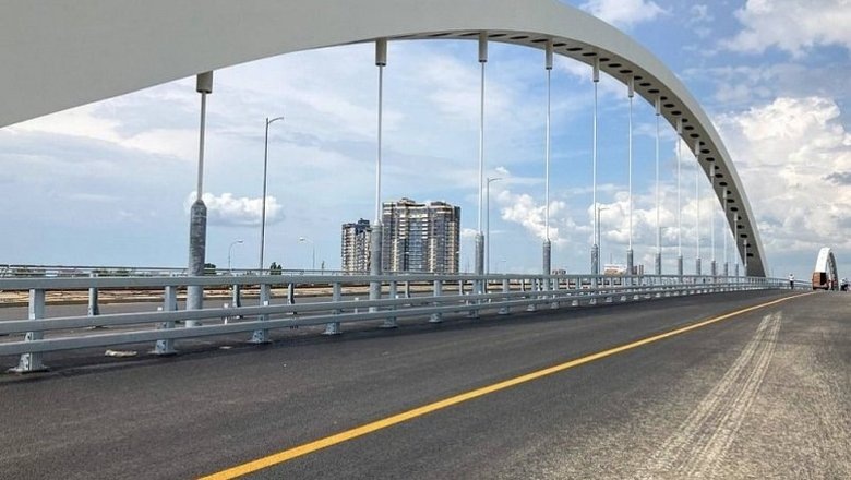 Яблоновский мост