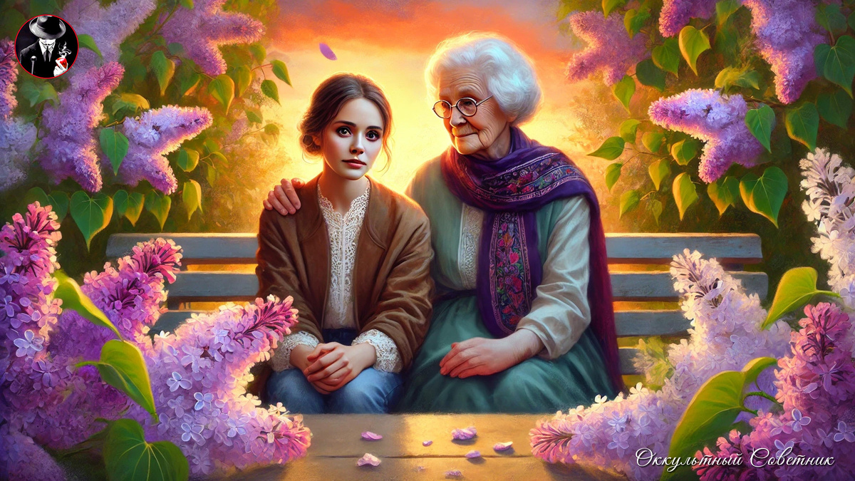 © Оккультный Советник Арт.