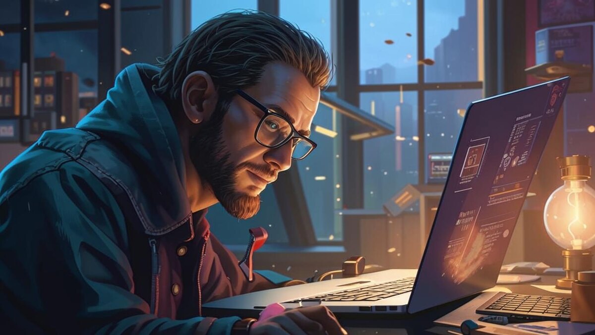 Изображение создано с помощью ИИ