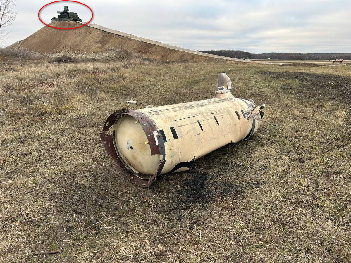    Изображение Минобороны РФ 