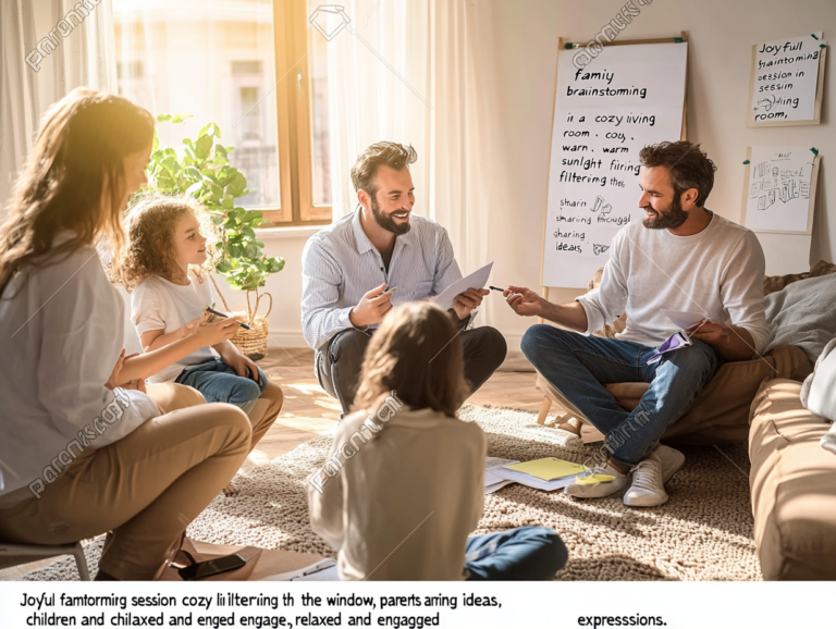    razvitie_kreativnogo_mishleniya_prakticheskie_sovety_dlya_roditeley Юлия Седых