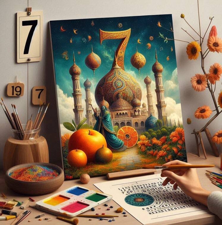 Привет, друзья! 🌟

Сегодня хочу поговорить о значении цифр 7, 8 и 9 и о том, как их энергия влияет на нашу жизнь. Каждая из этих цифр несет в себе уникальные качества и задатки, которые могут помочь нам лучше понять себя и окружающий мир. Давайте разберемся!

Для тех, кто родился 7, 8 и 9 числа 

Цифра 7 — загадка и интуиция

7 связана с планетой Кету. Люди, рождённые под этим числом, часто бывают скрытными и интровертированными. Им свойственно погружаться в свои мысли и редко делиться эмоциями. Но это не значит, что они не чувствуют! Наоборот, они очень чувствительны к обману и способны быстро считывать истинные намерения других.

Эти люди должны заниматься спортом и выбирать активные профессии, чтобы не застревать в рутине. Спорт поможет им найти баланс и раскрыть свой потенциал. Их призвание — оставлять след в истории, будь то книга, произведение искусства или музыка. Важно помнить, что в минусовых энергиях они могут стать зависимыми от близких или даже от вредных привычек. Поэтому забота о себе и осознанность — это ключ к гармонии.

Цифра 8 — сила и справедливость

8 ассоциируется с планетой Сатурн и считается денежным числом. Это настоящие борцы за справедливость, обладающие силой и устойчивостью. Однако будьте осторожны: в минусовых энергиях они могут жертвовать собой ради других и бояться предательства. Важно помнить, что в отношениях нужно находить баланс — сколько отдал, столько и получил.

Женщины под номером 8 часто отдают все ради своих близких, но это может остаться незамеченным. Эти люди способны строить крупные бизнесы, решать финансовые задачи и действовать честно и справедливо. Они могут стать отличными судьями и медиаторами, помогая сторонам находить общий язык. Их энергия — это мир и объединение, и важно, чтобы они не теряли себя в процессе.

Цифра 9 — энергия и творчество

9 связана с планетой Марс, и она несет в себе мощную энергию. Это число творчества и магии. Люди, рождённые под девяткой, могут достигать роскоши и популярности, но у них есть