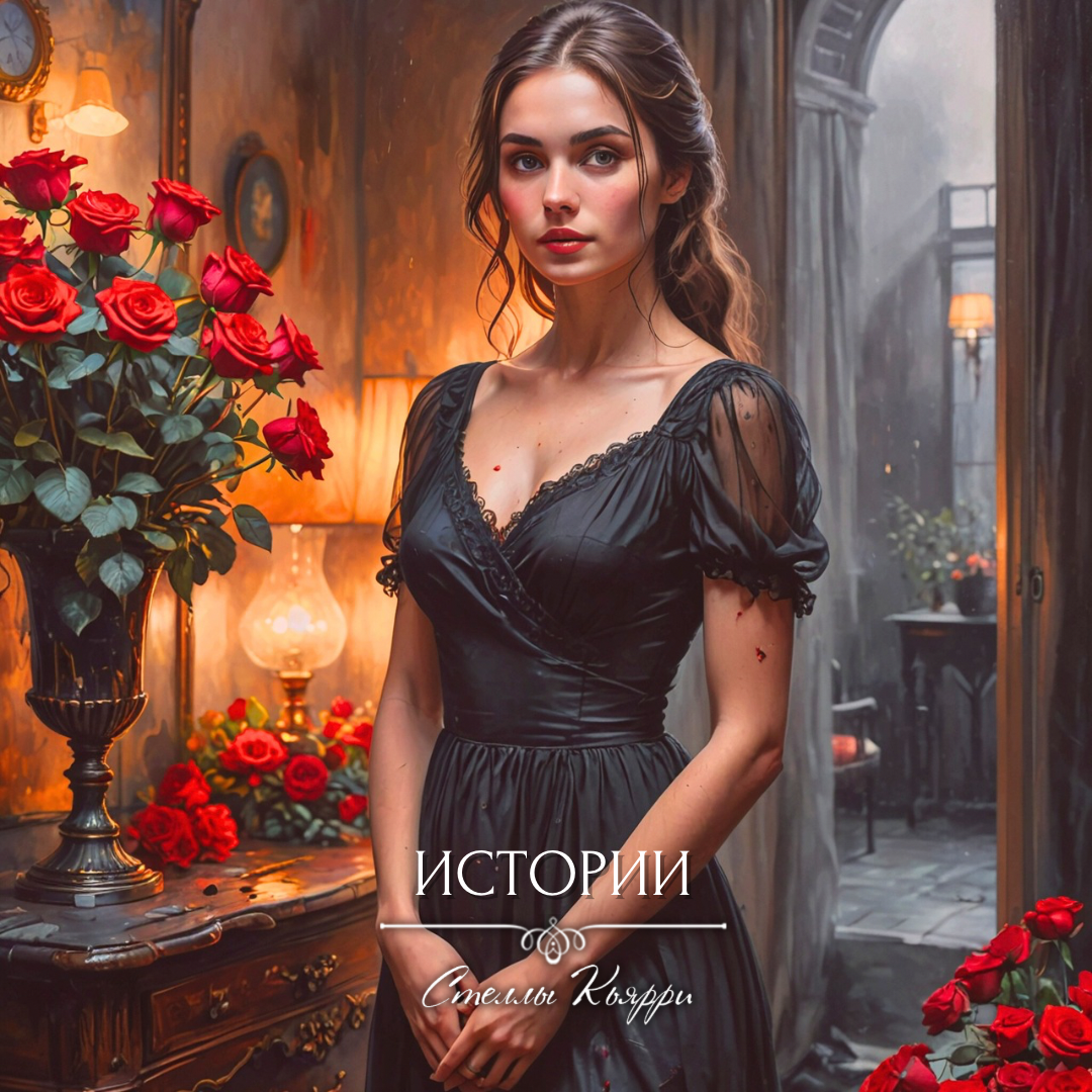 ©Стелла Кьярри