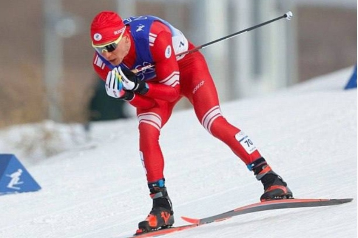 Автор фото: «Лыжные гонки»