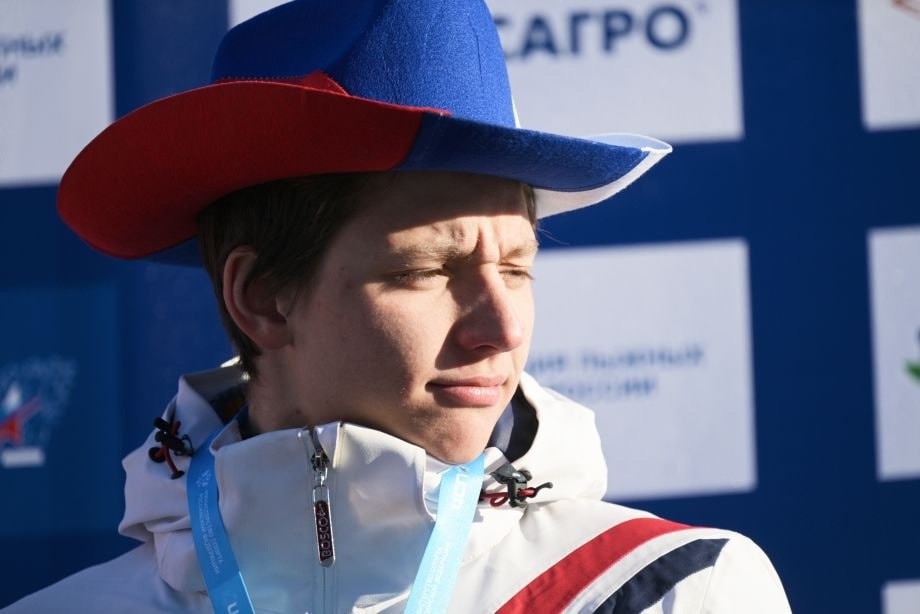 Фото: «Лыжные гонки. Lizzerin»