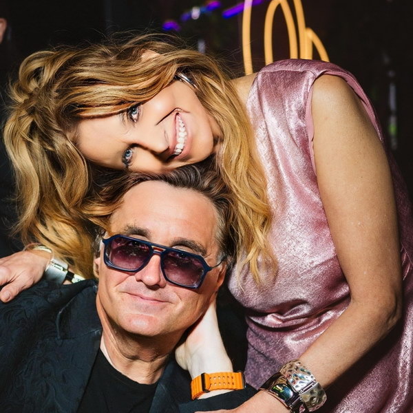     Группа Reflex выпустила все свои клипы в 4К