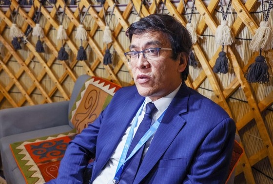    Эдиль Байсалов