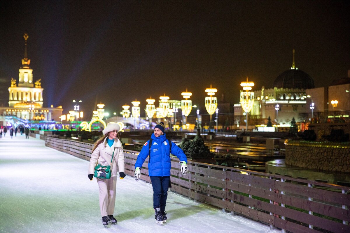 Фото: правительство Москвы