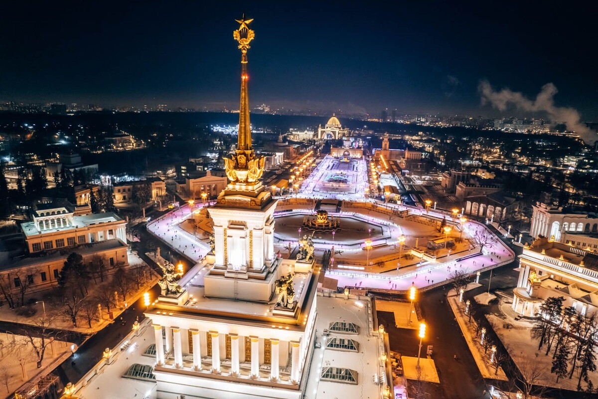 Фото: правительство Москвы