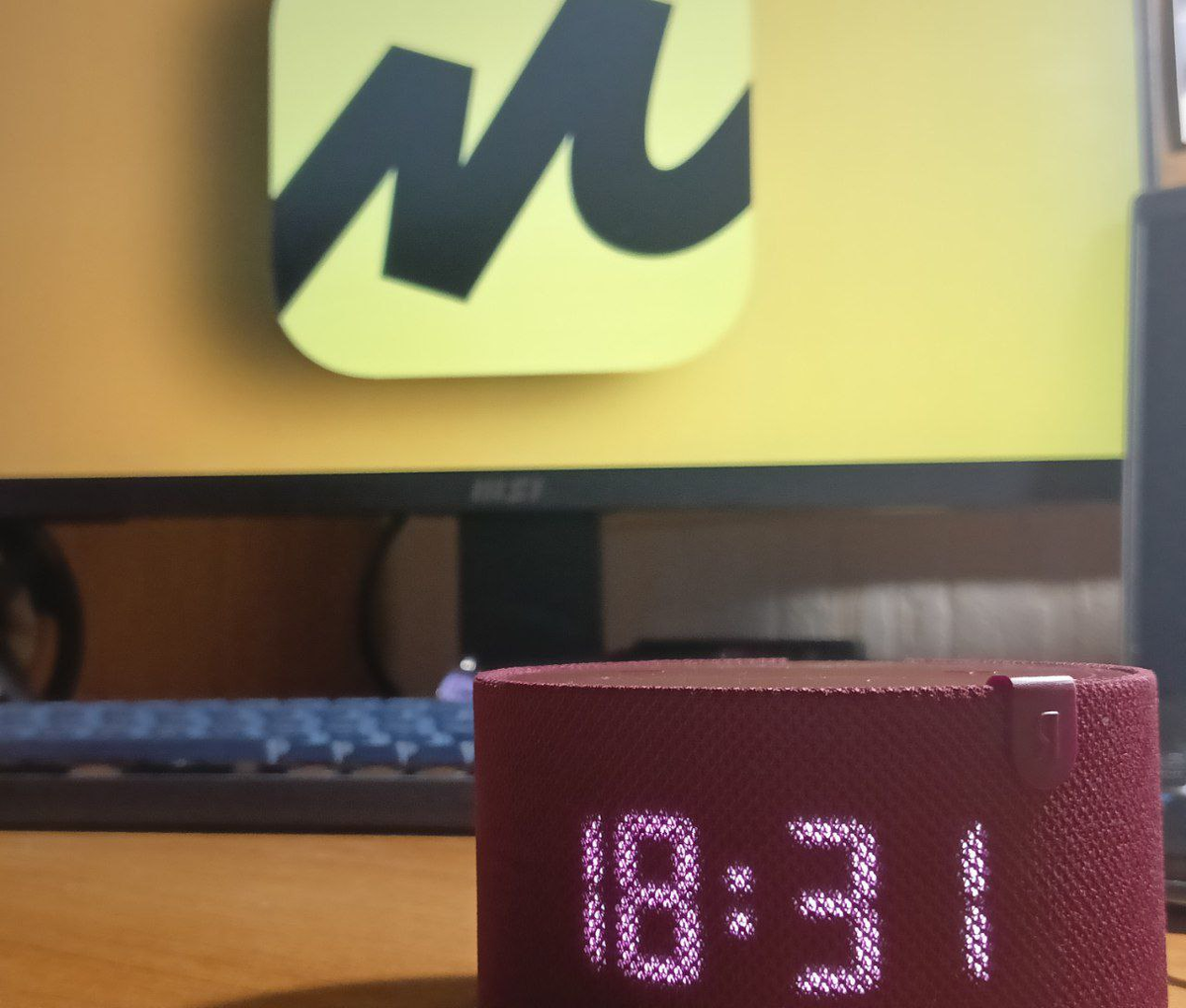 Личные фото для обзора