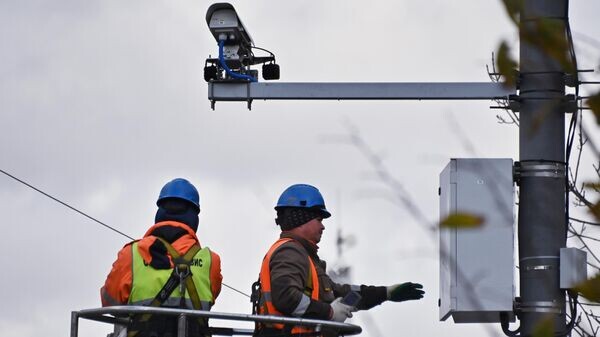    © Sputnik / Владимир Баранов