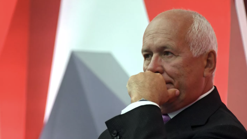   РИА Новости