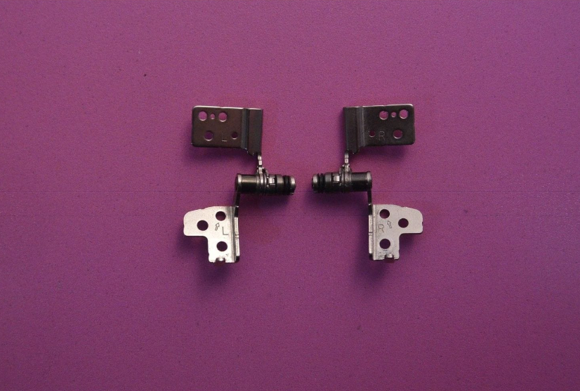 Петли ноутбука для моего "ZX Spectrum".