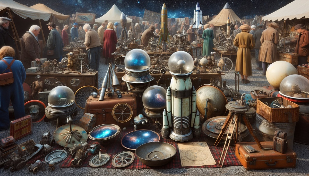    Изображение сгенерировано нейросетью DALL•Е 3 