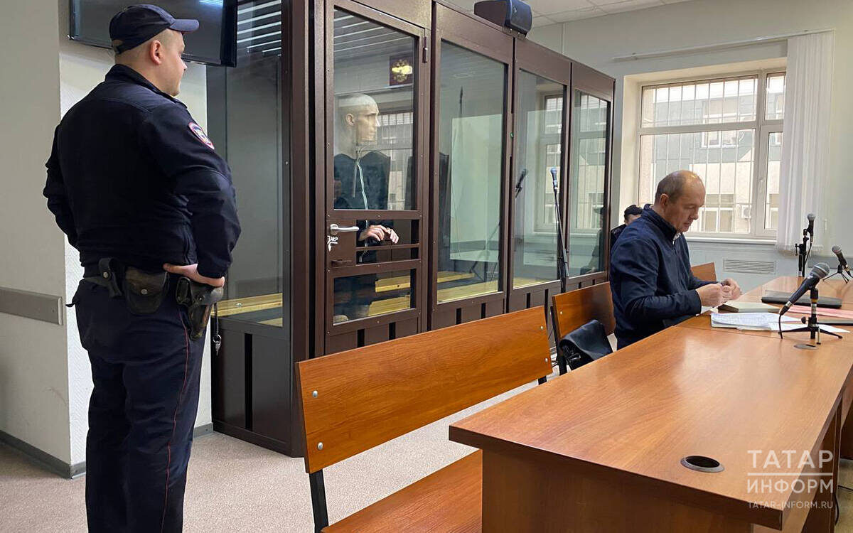 ​Фото: © Кирилл Гумиров / «Татар-информ»