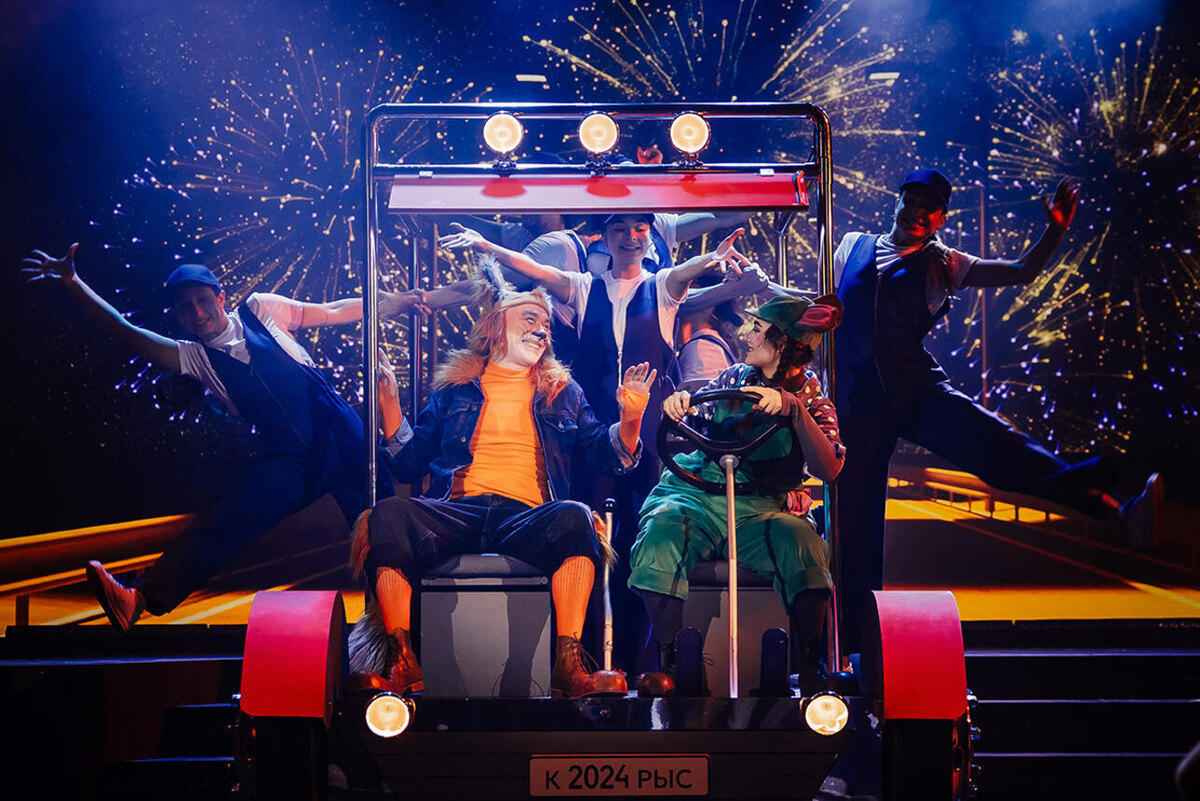     предоставлено Пресс-службой