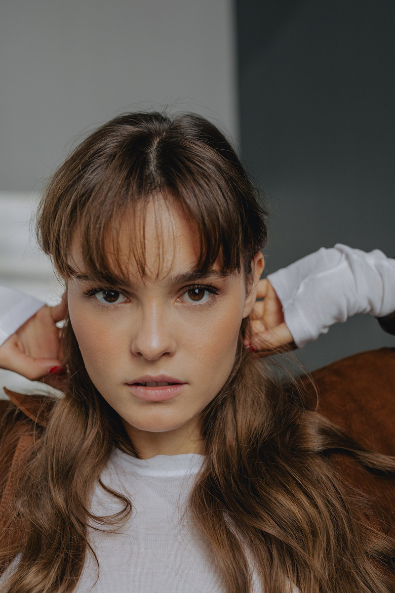    Ангелина Стречина