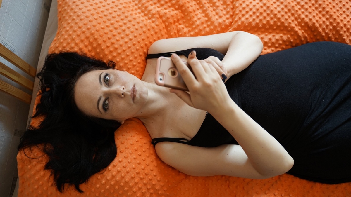 Архивное фото.